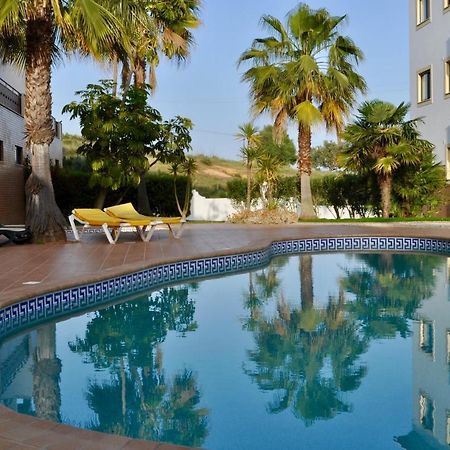 Apartment Albaholm Lagos Esterno foto