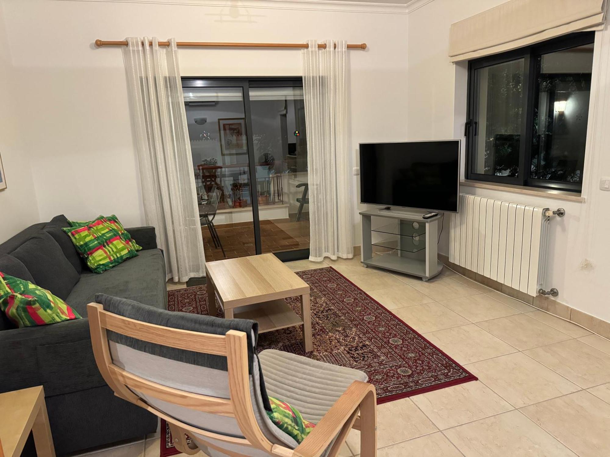 Apartment Albaholm Lagos Esterno foto