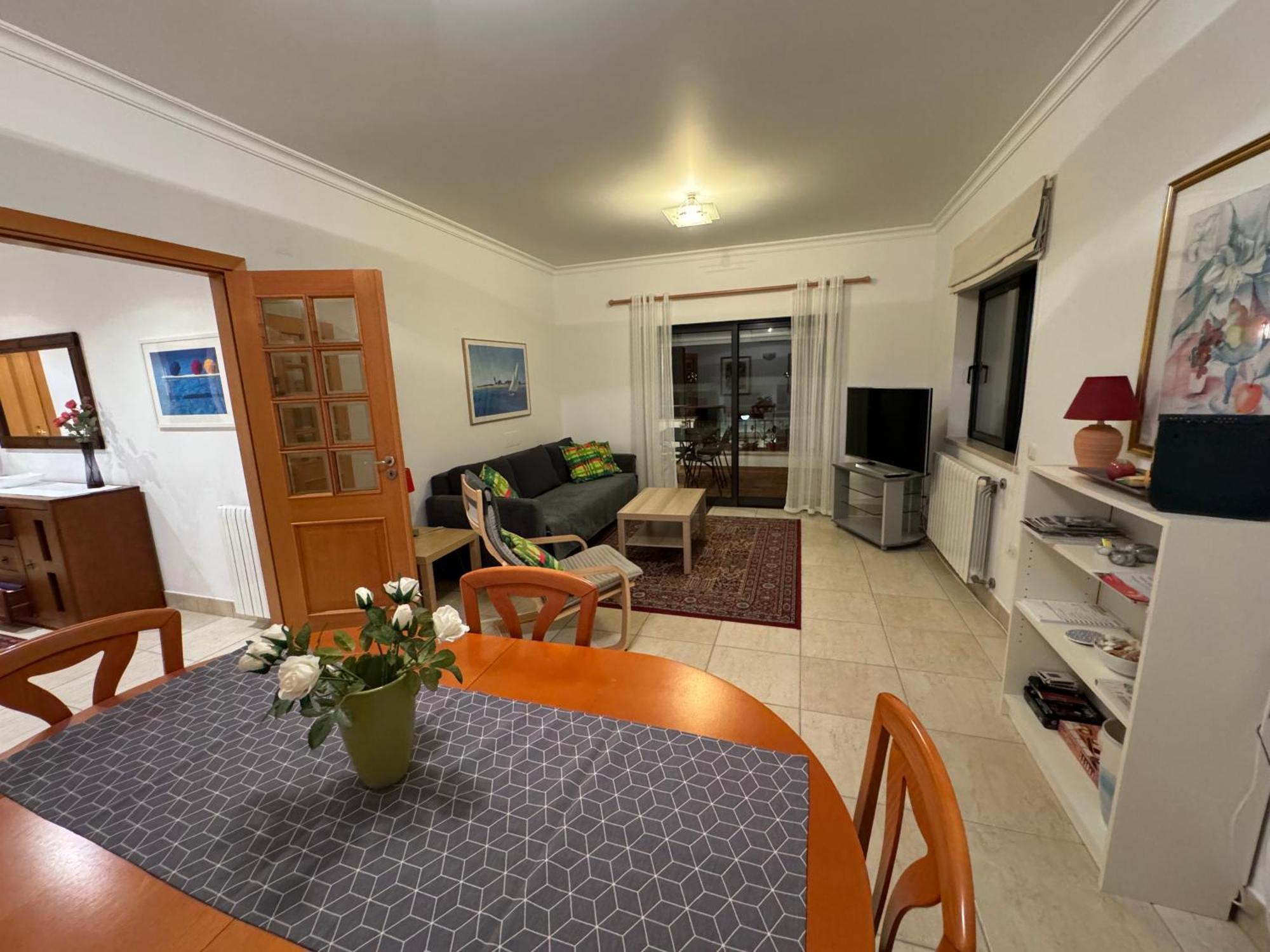 Apartment Albaholm Lagos Esterno foto