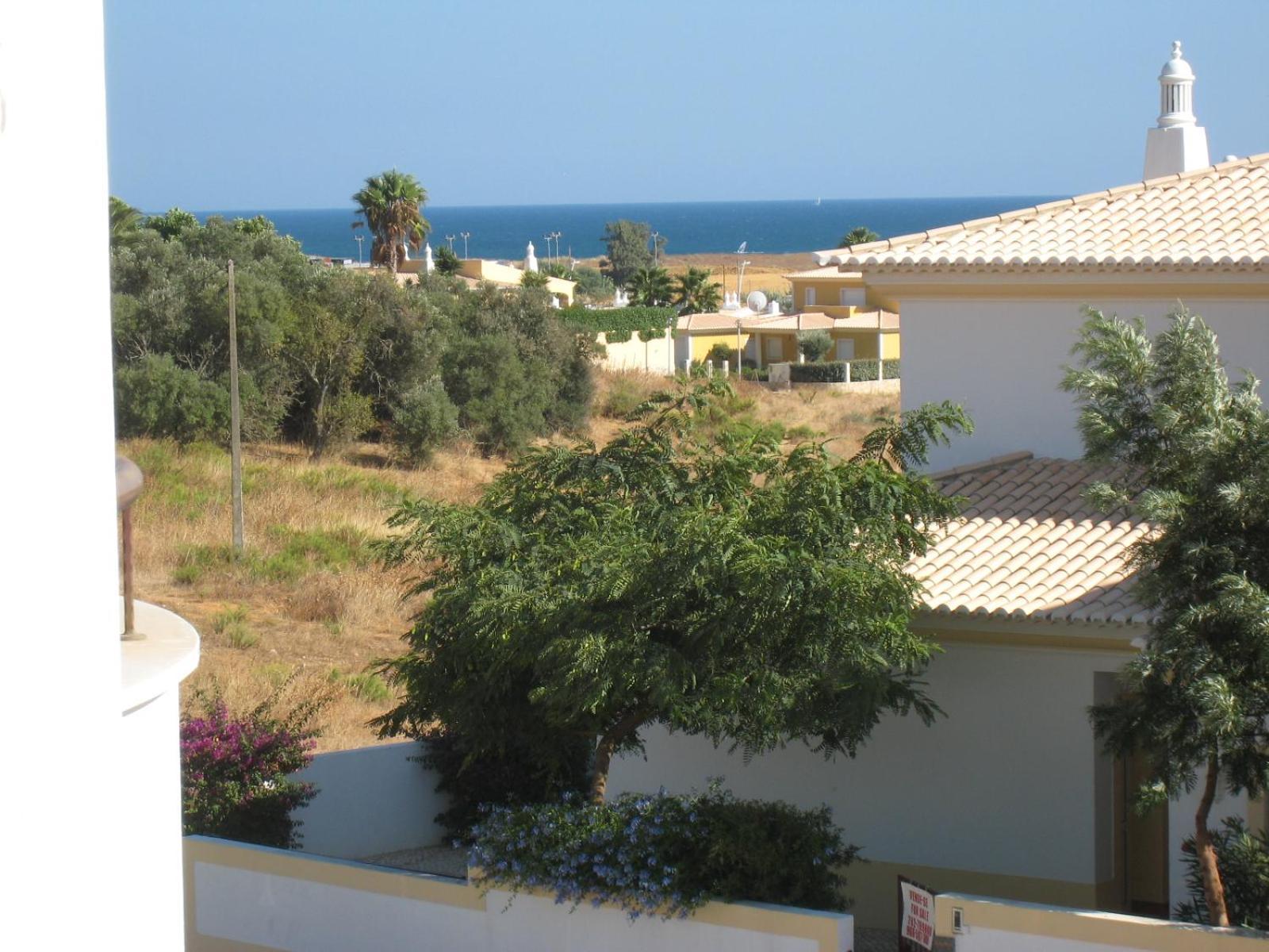 Apartment Albaholm Lagos Esterno foto