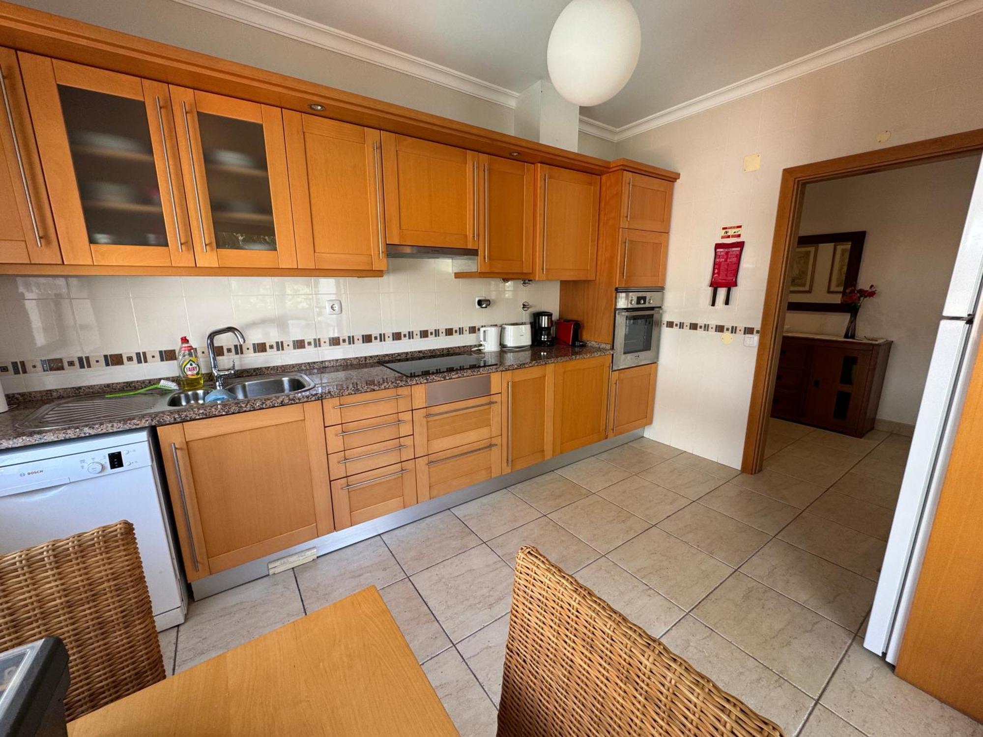 Apartment Albaholm Lagos Esterno foto