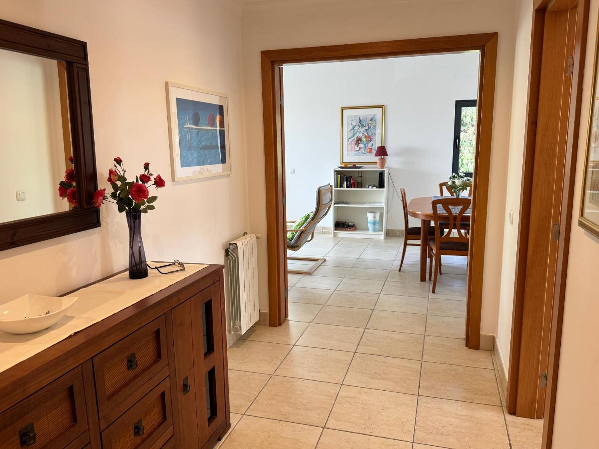 Apartment Albaholm Lagos Esterno foto