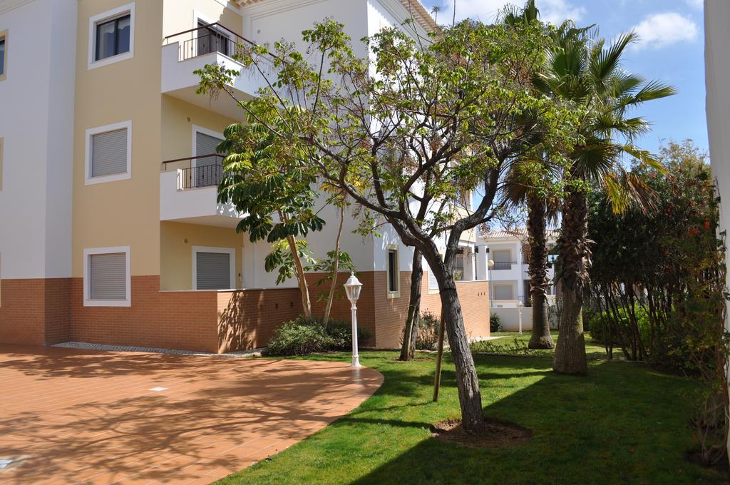 Apartment Albaholm Lagos Esterno foto
