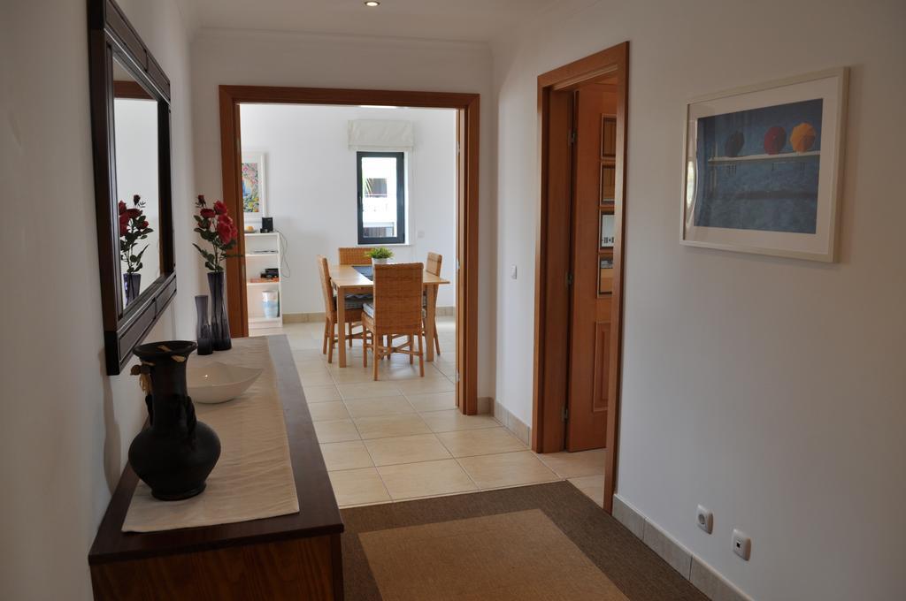 Apartment Albaholm Lagos Esterno foto