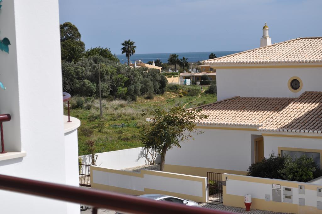 Apartment Albaholm Lagos Esterno foto