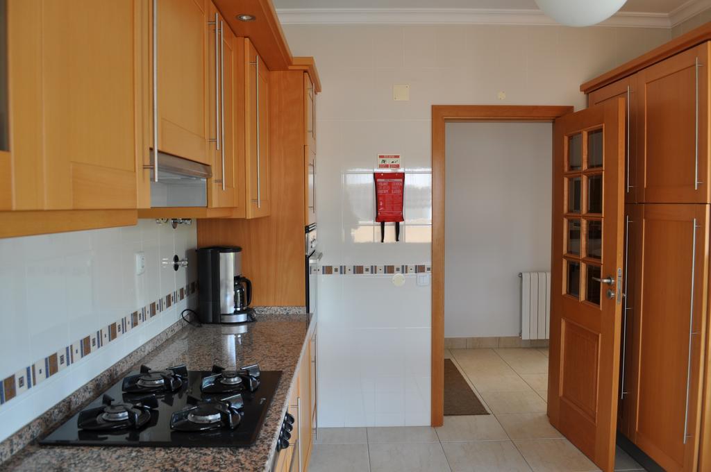 Apartment Albaholm Lagos Esterno foto