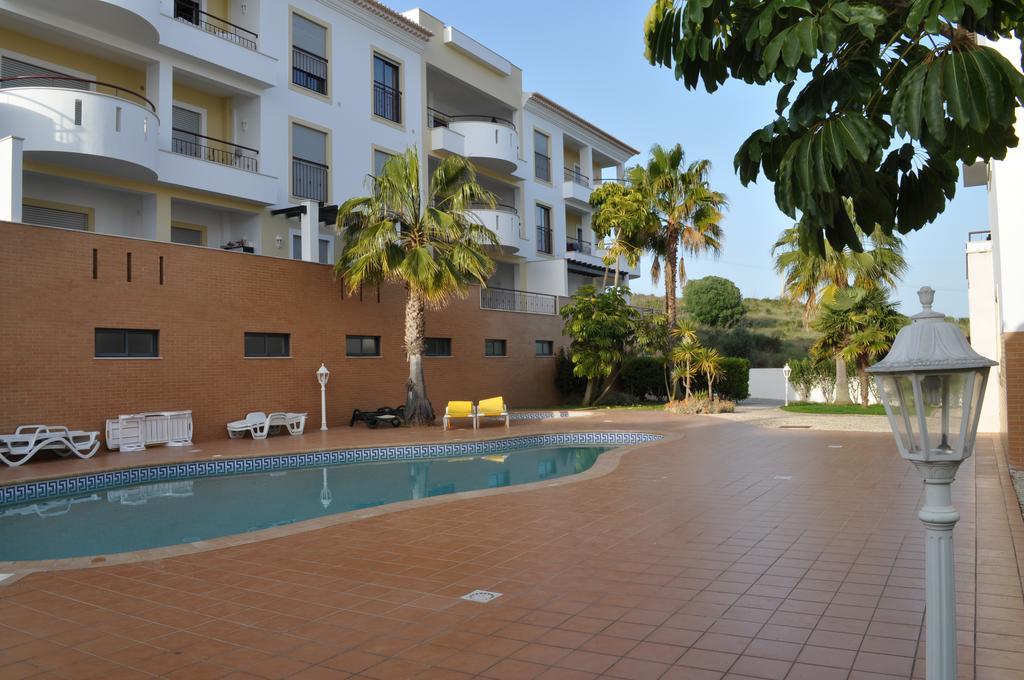 Apartment Albaholm Lagos Esterno foto