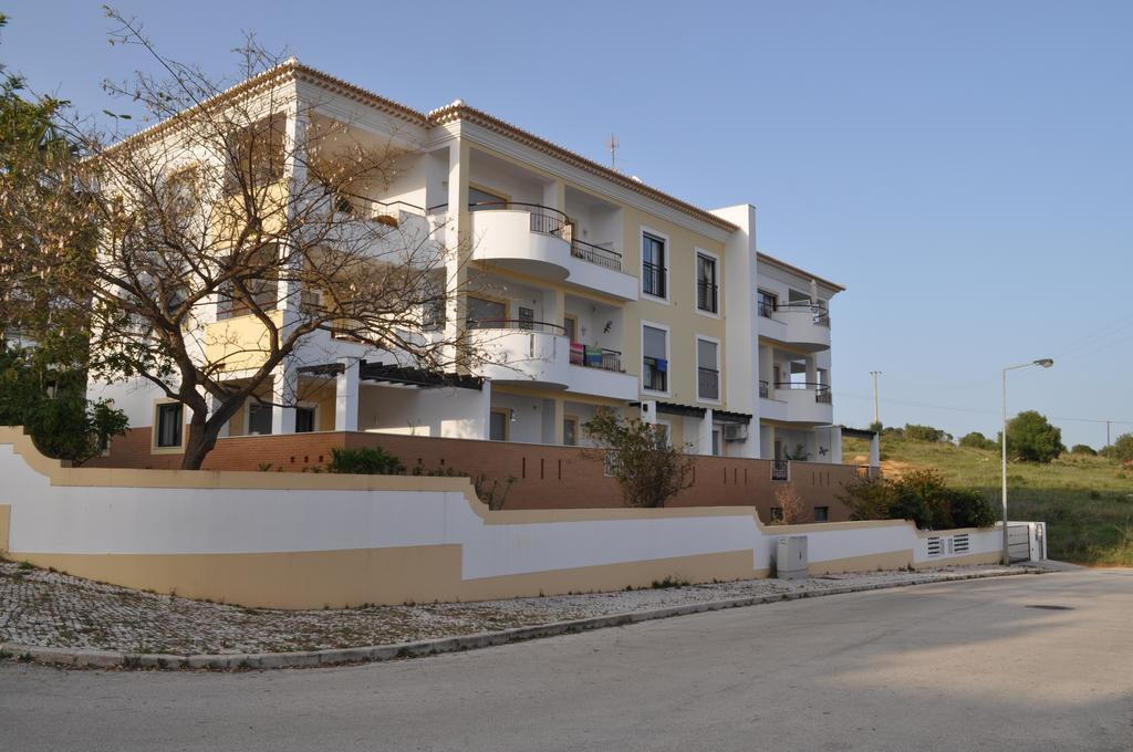 Apartment Albaholm Lagos Esterno foto