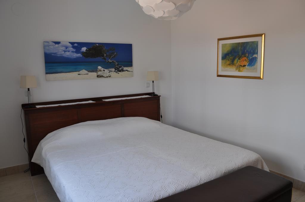 Apartment Albaholm Lagos Esterno foto