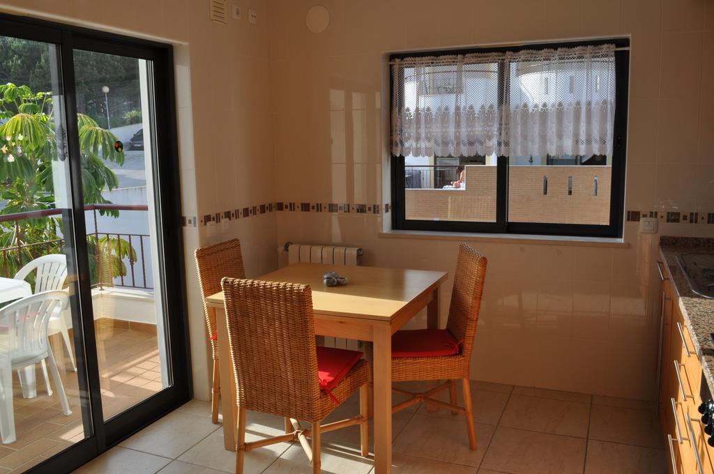Apartment Albaholm Lagos Esterno foto