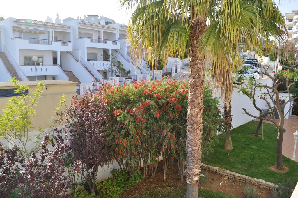 Apartment Albaholm Lagos Esterno foto