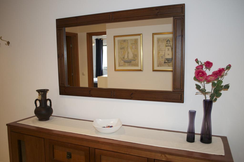 Apartment Albaholm Lagos Esterno foto