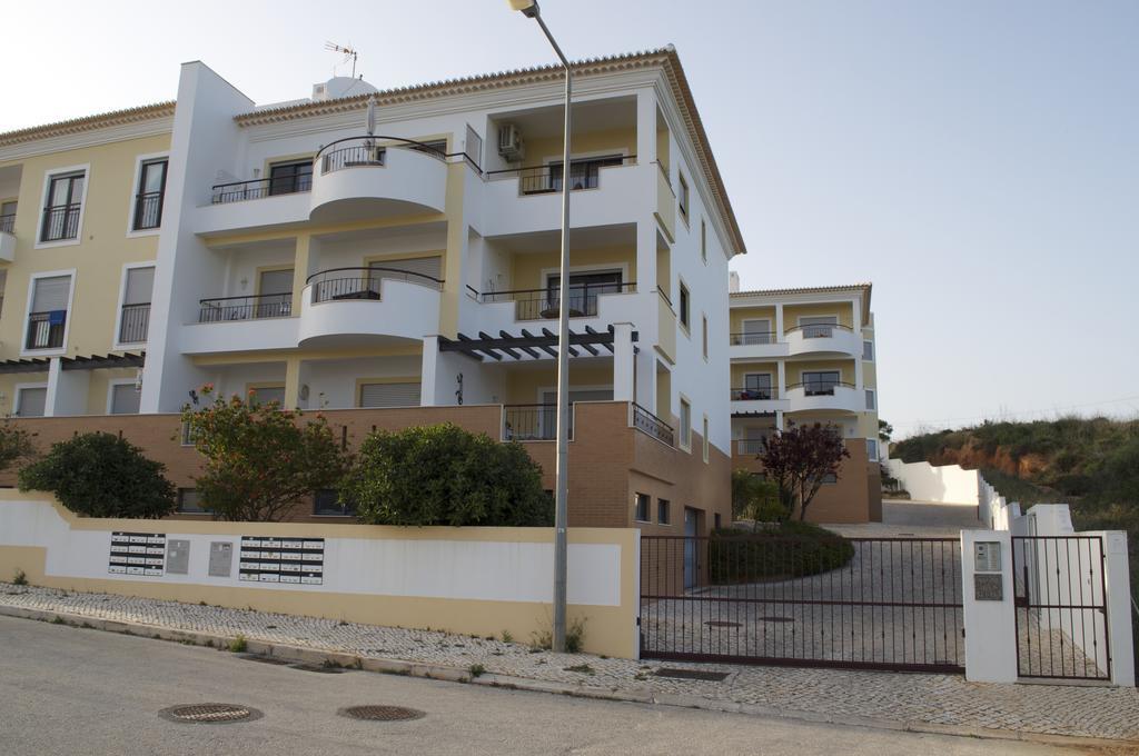 Apartment Albaholm Lagos Esterno foto