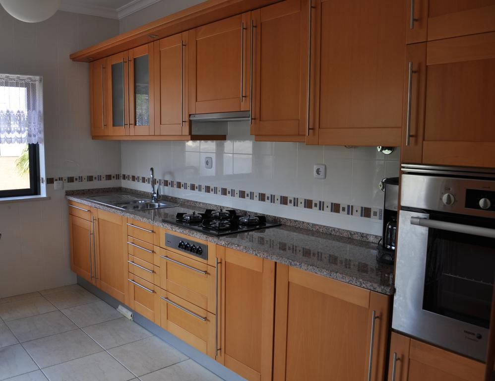Apartment Albaholm Lagos Esterno foto